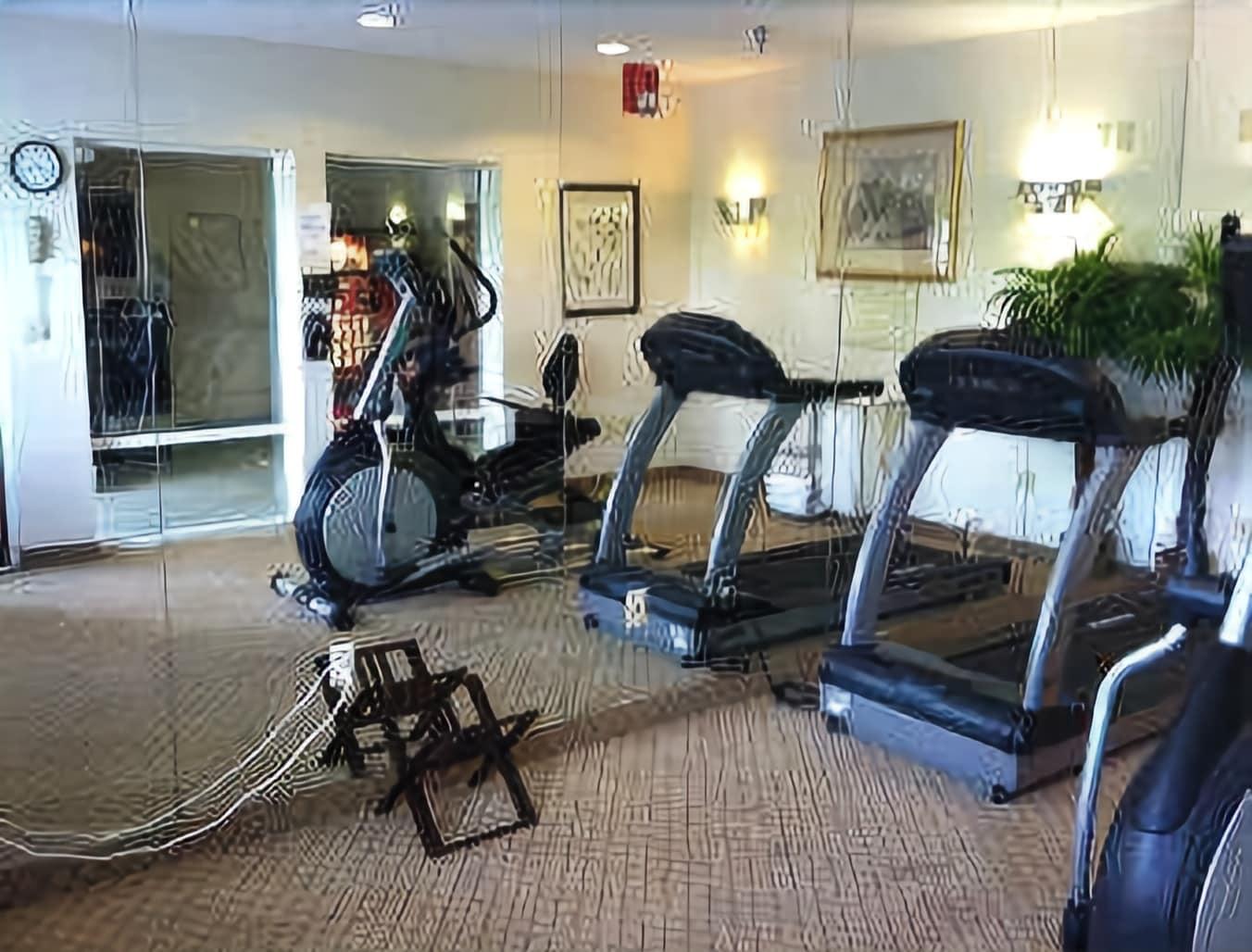 Baymont By Wyndham Montgomery South エクステリア 写真